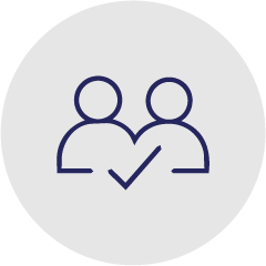 Support icon